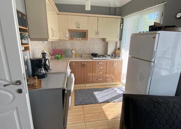 Sidelya Apartamento *