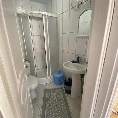 Apartment Sidelya *